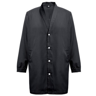 TH Clothes 30249 - Cotton and polyester workwear jacket