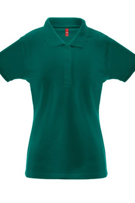 TH Clothes 30264 - Women's polo shirt