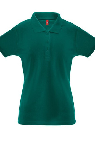 TH Clothes 30264 - Womens polo shirt