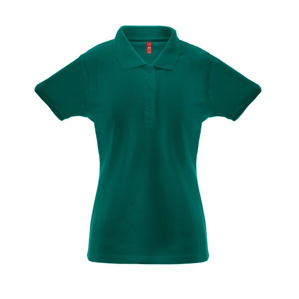 TH Clothes 30264 - Women's polo shirt