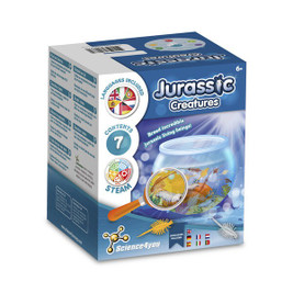 Science4You 35830 - Educational game supplied with a kraft paper gift bag (90 g/m²)