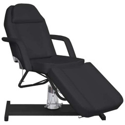 vidaXL 110265 - Table de massage 180x62x(87-112) cm