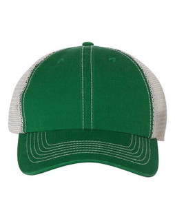 47 Brand 4710 - Trawler Cap