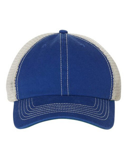 47 Brand 4710 - Trawler Cap