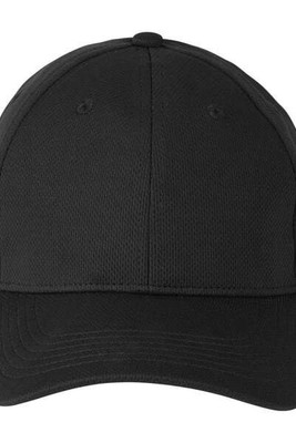 Adams Headwear ED101 - Endurance Recycled Mesh Cap