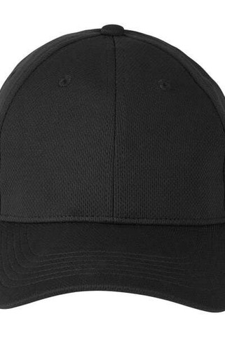 Adams Headwear ED101 - Gorra de malla reciclada Endurance