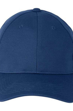 Adams Headwear ED101 - Endurance Recycled Mesh Cap