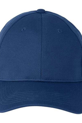 Adams Headwear ED101 - Gorra de malla reciclada Endurance