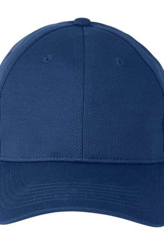 Adams Headwear ED101 - Gorra de malla reciclada Endurance
