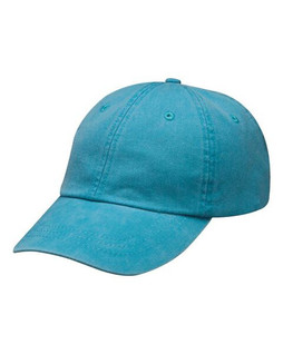Adams Headwear LP101 - Optimum Pigment-Dyed Cap