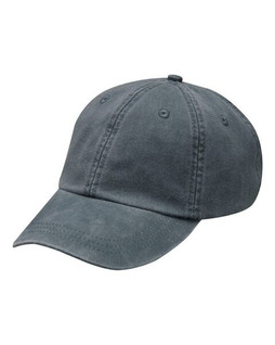 Adams Headwear LP101 - Optimum Pigment-Dyed Cap
