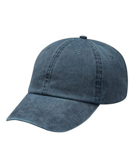 Adams Headwear LP101 - Optimum Pigment-Dyed Cap