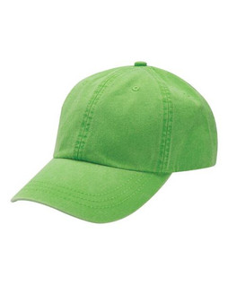 Adams Headwear LP101 - Optimum Pigment-Dyed Cap