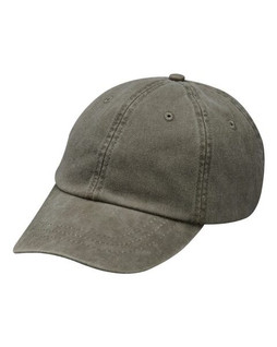 Adams Headwear LP101 - Optimum Pigment-Dyed Cap