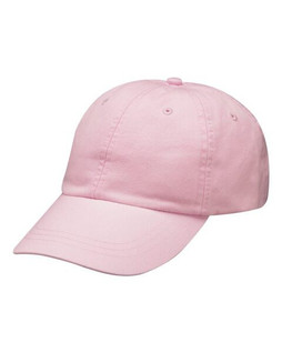 Adams Headwear LP101 - Optimum Pigment-Dyed Cap