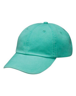Adams Headwear LP101 - Optimum Pigment-Dyed Cap