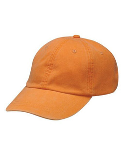 Adams Headwear LP101 - Optimum Pigment-Dyed Cap
