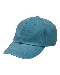 Adams Headwear LP101 - Optimum Pigment-Dyed Cap