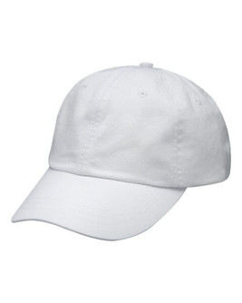 Adams Headwear LP101 - Optimum Pigment-Dyed Cap