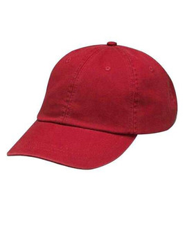 Adams Headwear LP104 - Gorra Optimum II True Color
