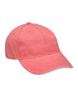 Adams Headwear LP107 - Icon Sandwich Cap