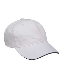 Adams Headwear LP107 - Icon Sandwich Cap