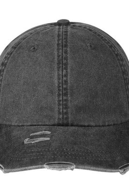Adams Headwear LP108 - Classic Pigment Distressed Cap
