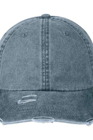 Adams Headwear LP108 - Gorra Classic Pigment Distressed