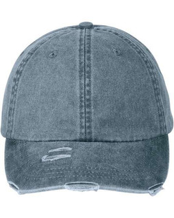 Adams Headwear LP108 - Classic Pigment Distressed Cap