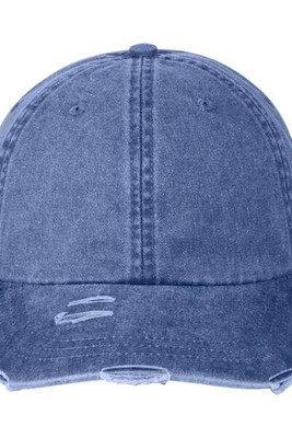 Adams Headwear LP108 - Classic Pigment Distressed Cap