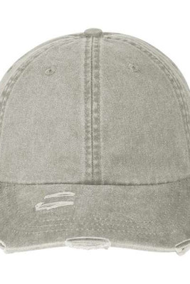 Adams Headwear LP108 - Gorra Classic Pigment Distressed