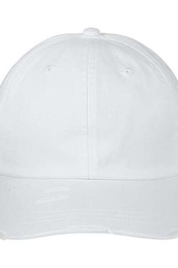 Adams Headwear LP108 - Gorra Classic Pigment Distressed
