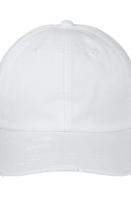 Adams Headwear LP108 - Gorra Classic Pigment Distressed
