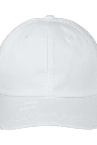 Adams Headwear LP108 - Gorra Classic Pigment Distressed