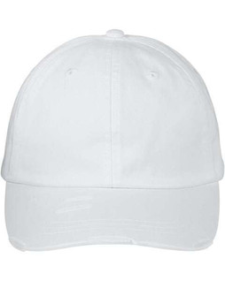 Adams Headwear LP108 - Classic Pigment Distressed Cap