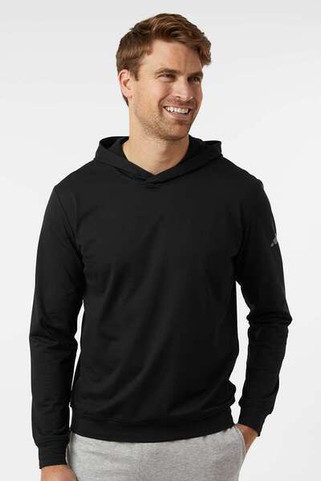 Adidas A2009 - Ultimate Elevated Hoodie