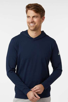 Adidas A2009 - Sudadera con capucha Ultimate Elevated