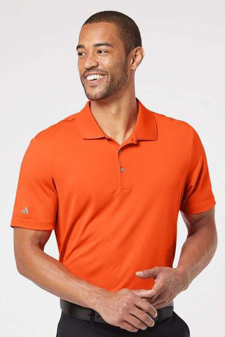 Adidas A230 - Performance Polo
