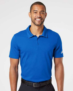 Adidas A322 - Cotton Blend Polo