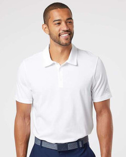 Adidas A322 - Cotton Blend Polo