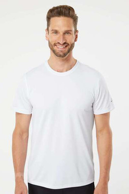 Adidas A376 - Camiseta Sport