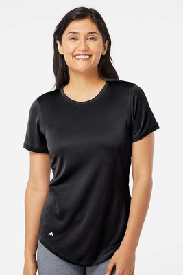 Adidas A377 - Camiseta de deporte para mujer