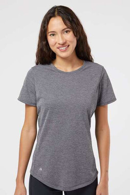 Adidas A377 - Womens Sport T-Shirt