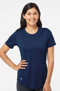 Adidas A377 - Womens Sport T-Shirt