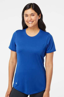 Adidas A377 - Womens Sport T-Shirt