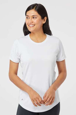 Adidas A377 - Womens Sport T-Shirt