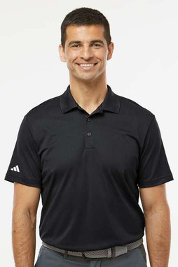 Adidas A430 - Basic Sport Polo