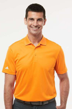 Adidas A430 - Basic Sport Polo
