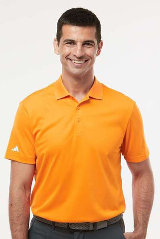 Adidas A430 - Basic Sport Polo