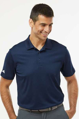Adidas A430 - Polo deportivo básico